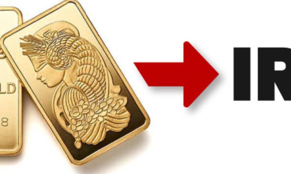 Don’t Get Burned: How to Spot Gold IRA Scams in 2025