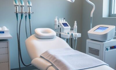 Microneedling