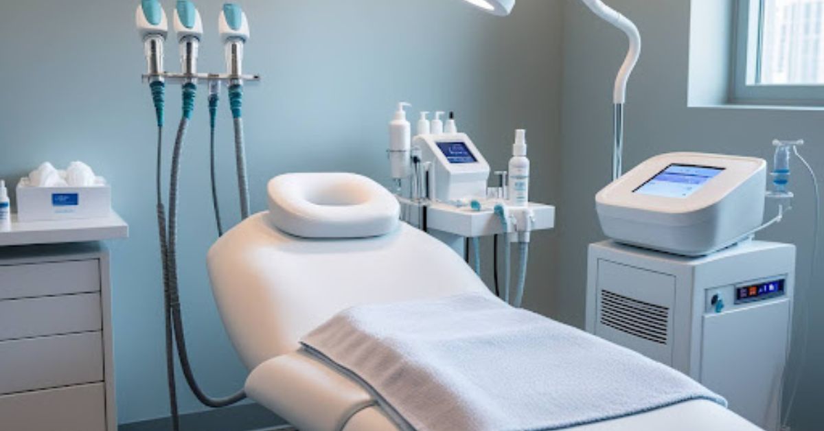 Microneedling