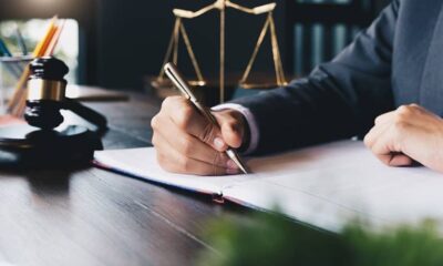 From Misdemeanors to Felonies, We’ve Got You Covered