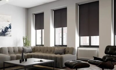 Modern Blinds