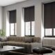Modern Blinds