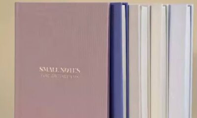 Notebooks