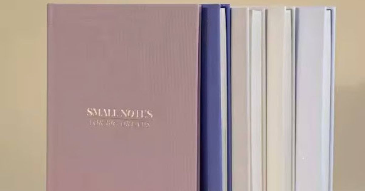 Notebooks