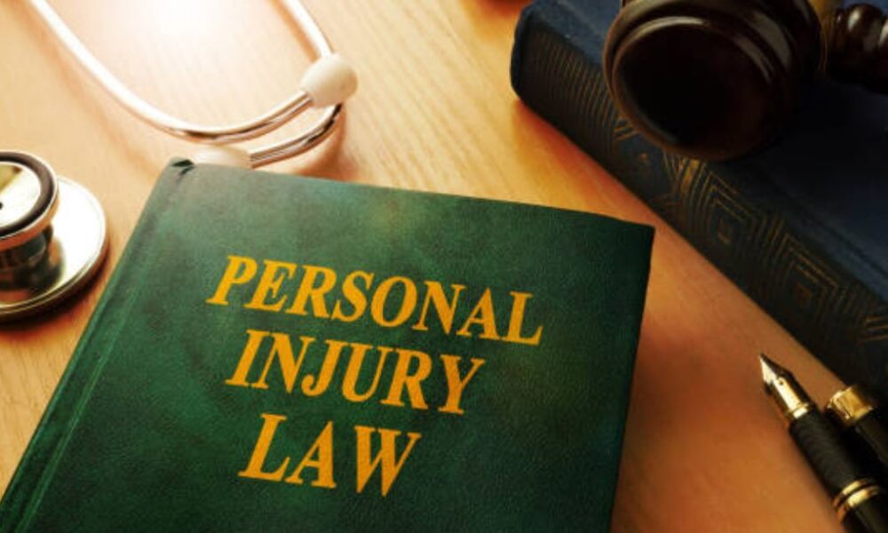 Personal Injury