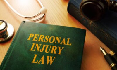 Personal Injury