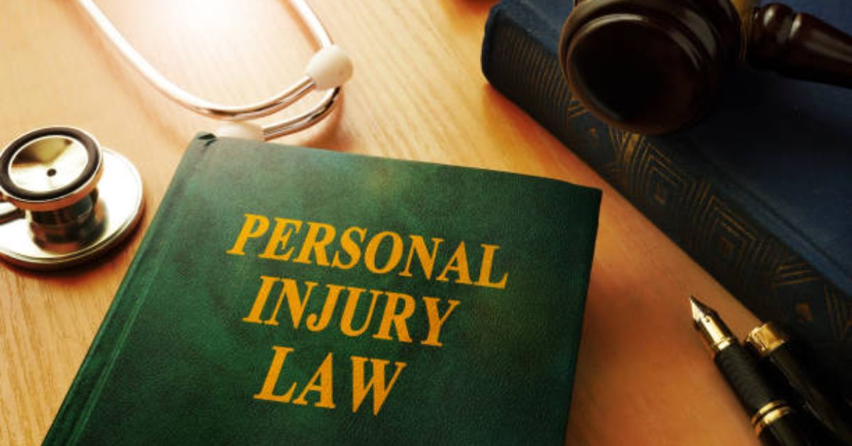 Personal Injury