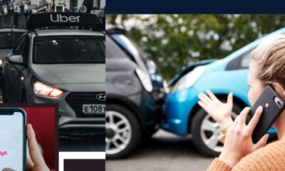 Rideshare