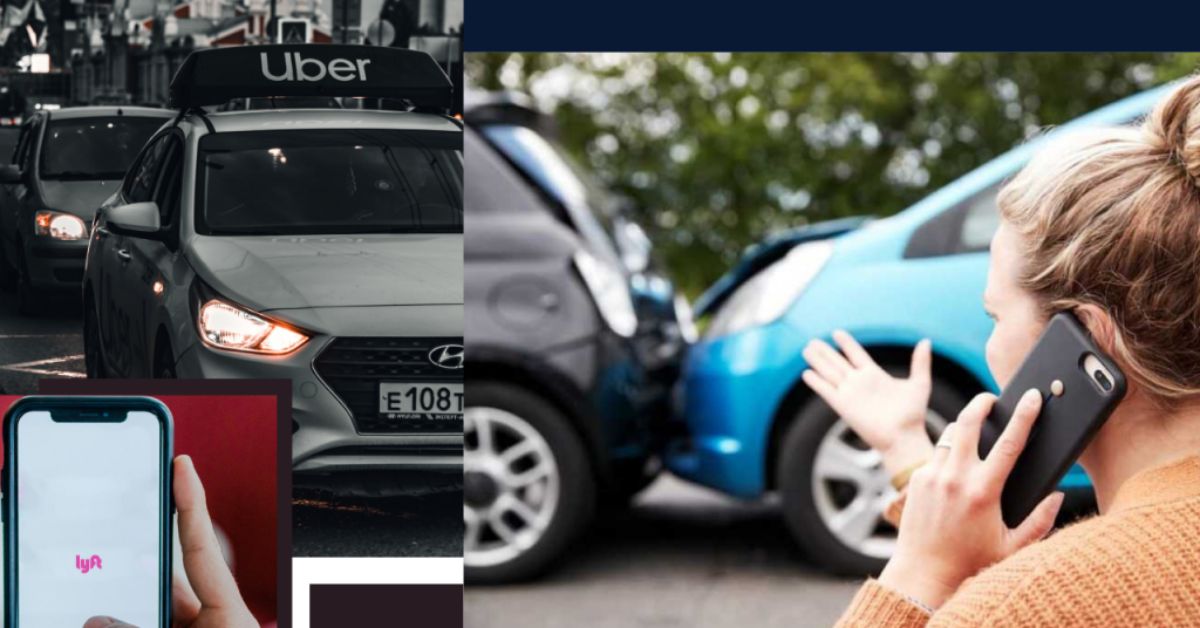 Rideshare