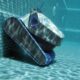 Robot Pool Cleaner