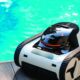 Robot Pool Cleaner