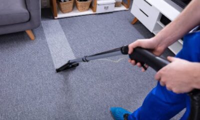 Rug Cleaning