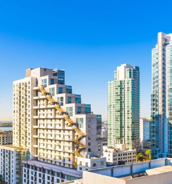 San Diego