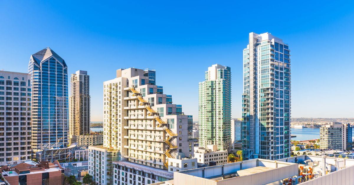 San Diego