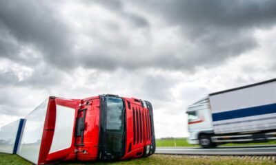 Truck Accidents
