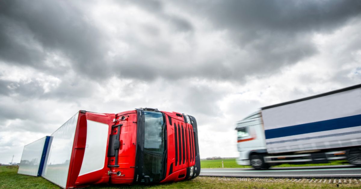 Truck Accidents