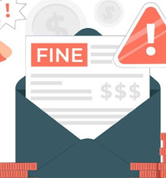 VAT Late Payment Penalty in the UAE: What You Need to Know‍
