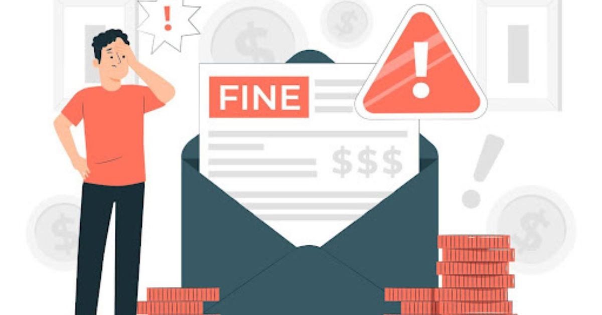 VAT Late Payment Penalty in the UAE: What You Need to Know