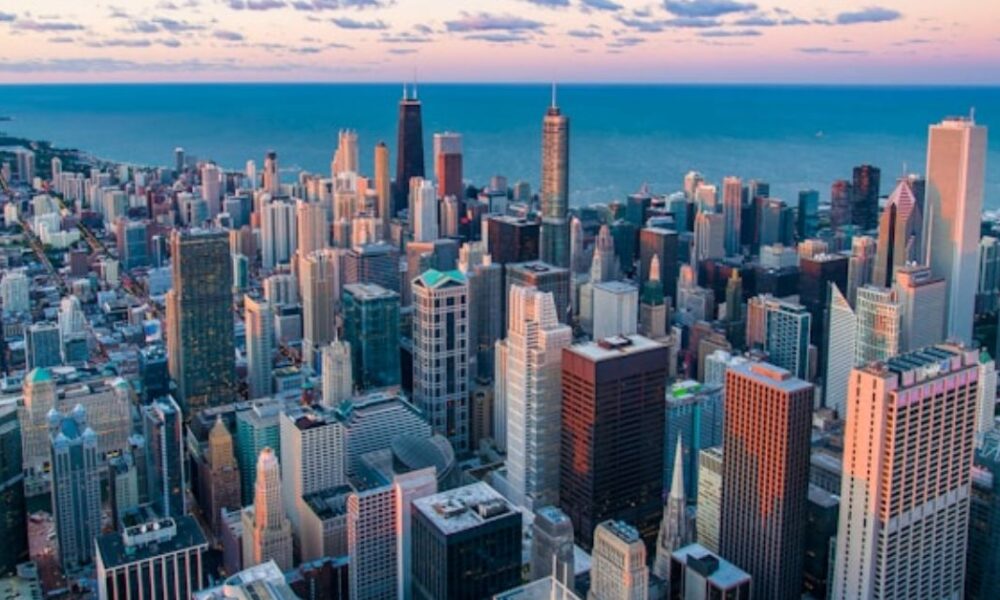 Chicago
