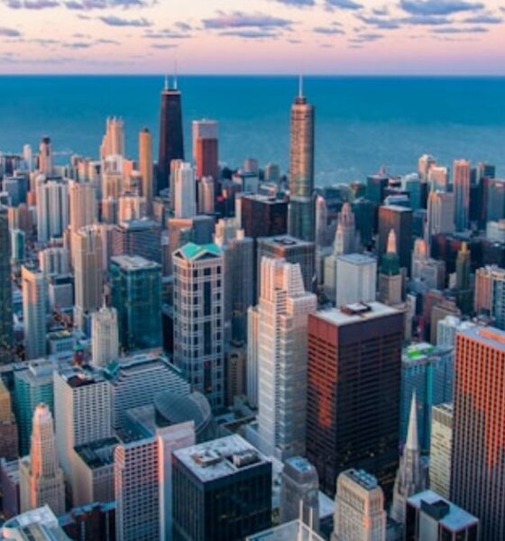 Chicago
