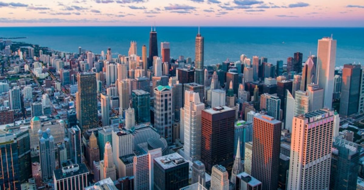 Chicago
