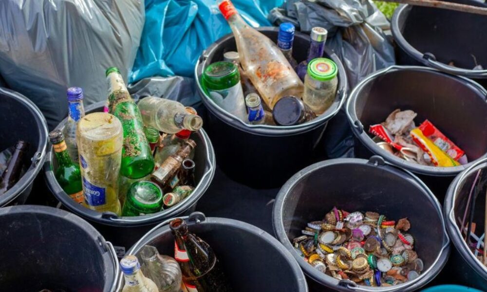 Disposal