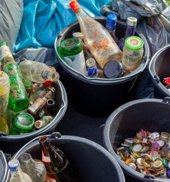 Disposal