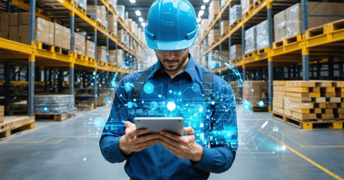 Supply Chain