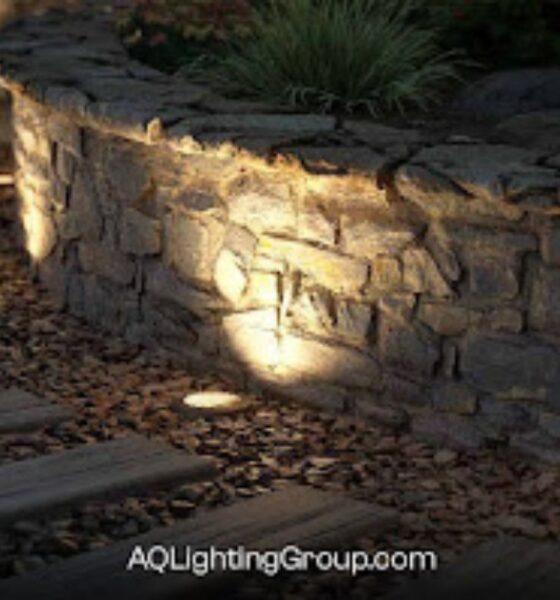 Elevate Your Landscape with Well Lights: The Perfect Ground Lighting Solution