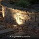 Elevate Your Landscape with Well Lights: The Perfect Ground Lighting Solution