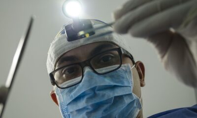 Dentist