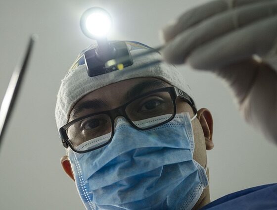Dentist