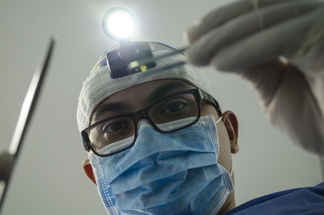 Dentist