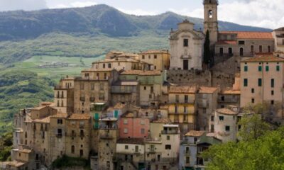 Abruzzo
