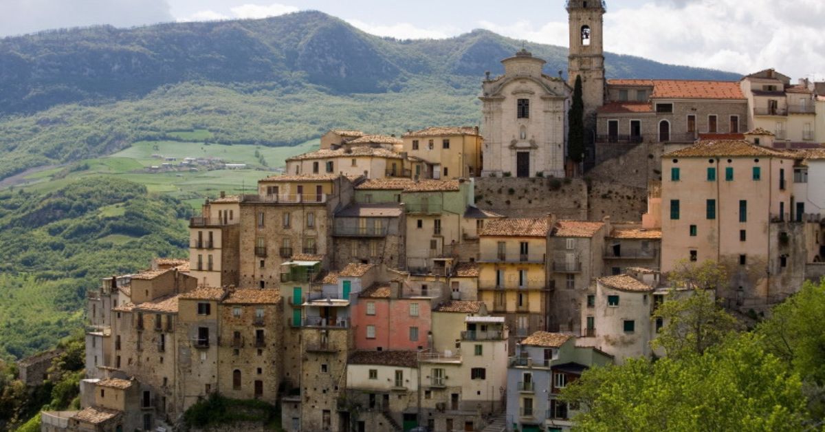Abruzzo