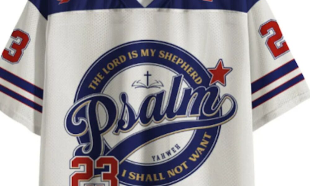 Worship Wear