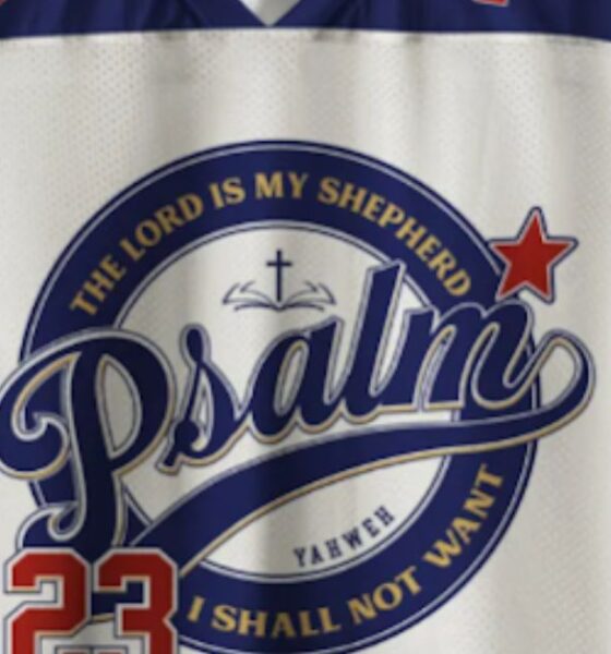 Worship Wear