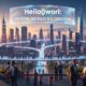 Hellooworl: The Future That Building Real Connections in early